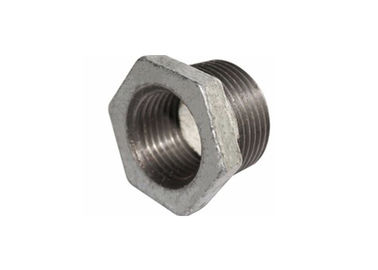 1 3 4 لوله اتصالات بوش Reducer Casting Technics Anti Square Head Code