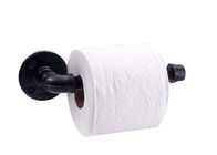 ریخته گری نگهدارنده کاغذ توالت لوله صنعتی صنعتی قابل انعطاف برای مبلمان دکوراسیون منزل